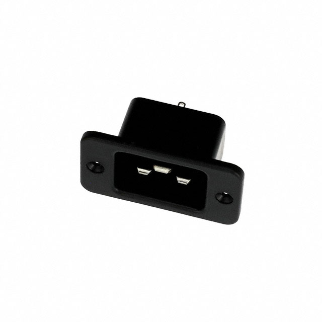 6163.0001 SCHURTER Inc.  Moduli di ingresso alimentazione (PEM)